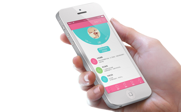 母婴电商APP软件主要有哪些购物流程？