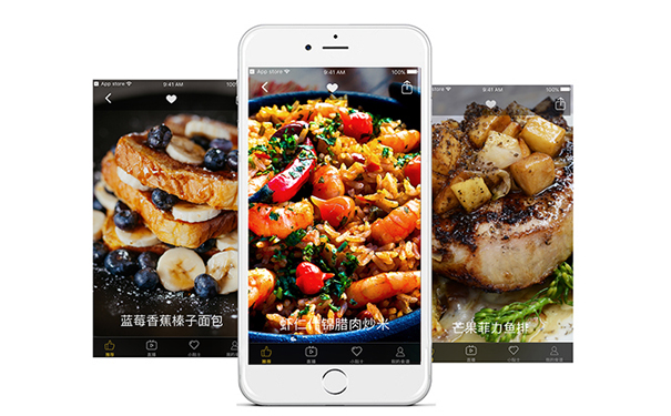 传统餐饮行业为何需要开发一款餐饮APP应用