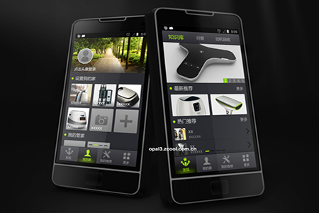 家电维护APP开发方案如何规划