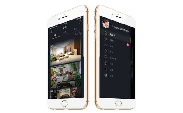 无人监控APP开发可以彻底实现哪些功能？
