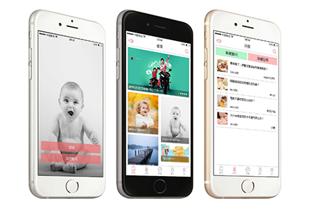 母婴视频APP开发必须要重视这4大法则