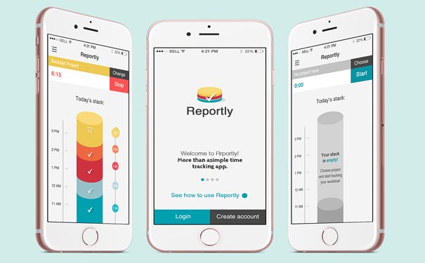 数据统计APP开发专业解决方案