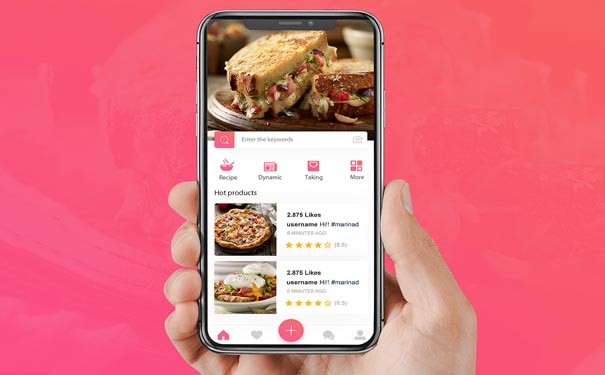 一款好的手机APP应用该如何开发呢