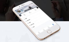 智能招聘APP软件精准推送招聘信息