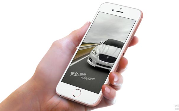 共享电动汽车APP开发专业解决方案