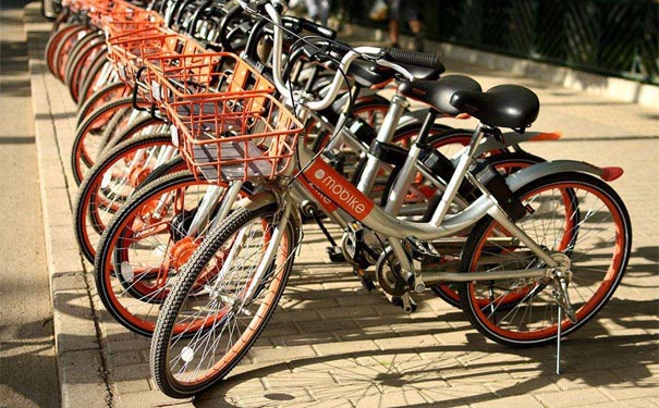 共享单车APP软件定制可以彻底实现哪些功能？