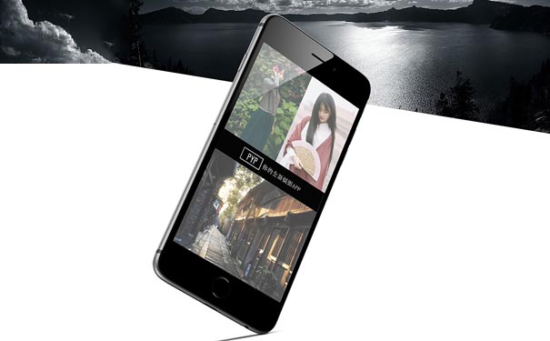 开发一款类似于B612 APP软件如何拍出盛世美颜？