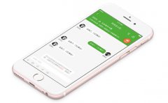 APP开发小编浅析拼车APP软件定制有哪些功能？