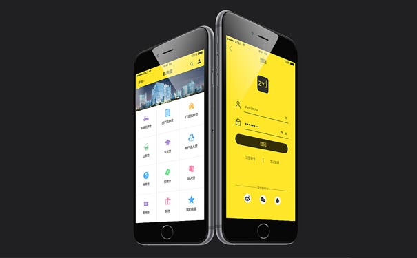 贷款APP开发怎样解决借贷行业痛点？