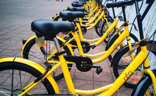 共享单车APP开发如何突破困局？