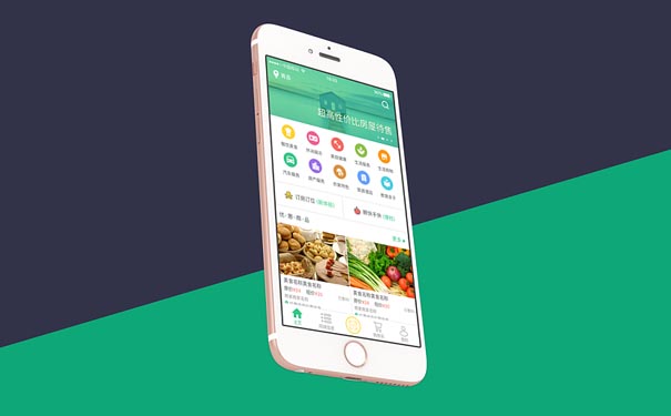 同城服务APP开发能否解决用户需求？