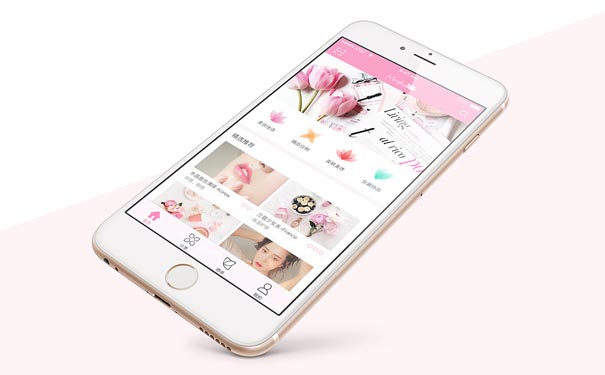 美容美发APP定制开发主要有哪些功能？