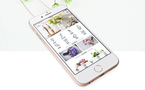浅析鲜花电商APP平台Flowerplus如何提升用户体验？