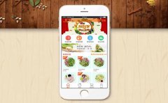 共享菜园APP软件开发打造城市智慧农场