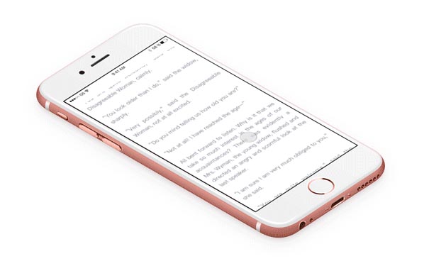 电子阅读APP软件开发有哪些功能？