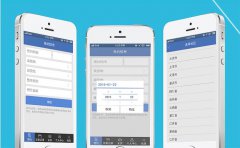 货运APP软件开发高效解决物流配送问题