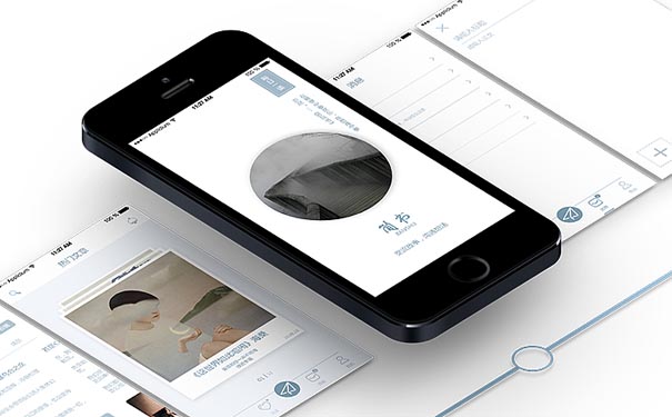 开发类似简书APP软件如何解决用户创作难题？