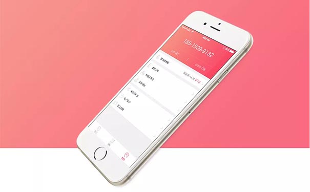 电子签证APP开发解决方案