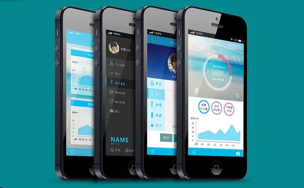 智能手环APP软件定制如何改善用户的生活质量？