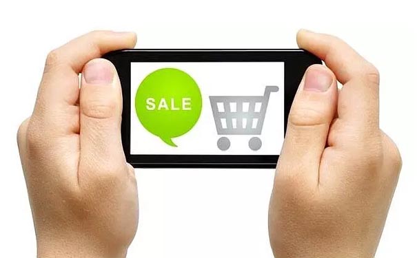 商城导购APP开发 快速发现周边好货