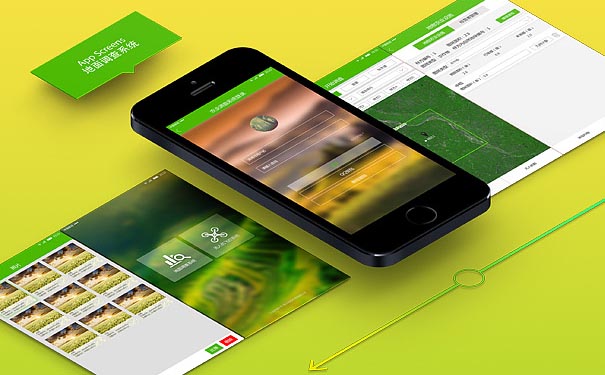 智能农业灌溉APP开发解决方案