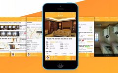房地产APP应用帮助你快速寻找到心仪的房子