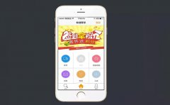 快递APP定制开发提高物流配送效率