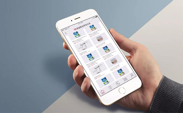 商城类APP软件开发核心功能有哪些？