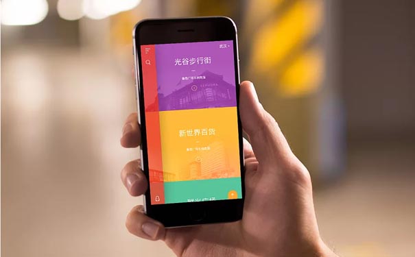 商场导航APP开发主要有哪些功能呢？