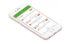 打车APP平台案例快的功能优势分析