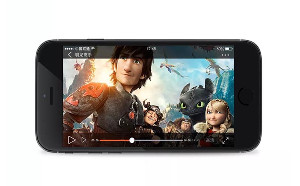 开发一款类似于腾讯视频APP软件有哪些功能？