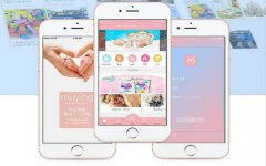 母婴APP开发能为传统母婴行业带来什么？