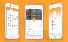 记账APP定制开发解决方案