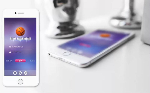 运动场馆APP开发,深圳APP开发