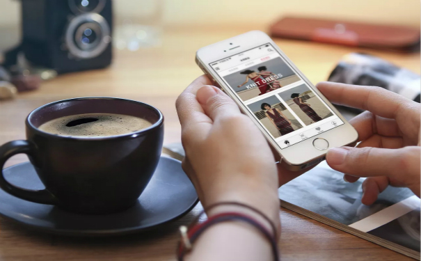 外贸电商APP开发,深圳APP开发