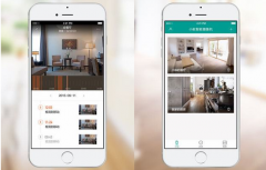  智能视频监控APP开发解决方案