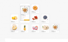 生鲜电商APP开发背后成功的因素