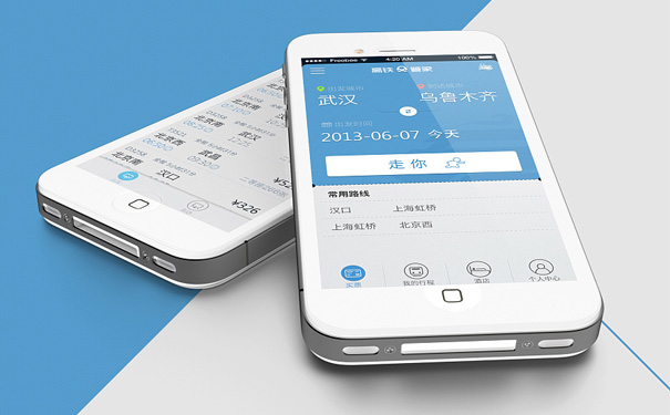 共享汽车APP开发注意事项 