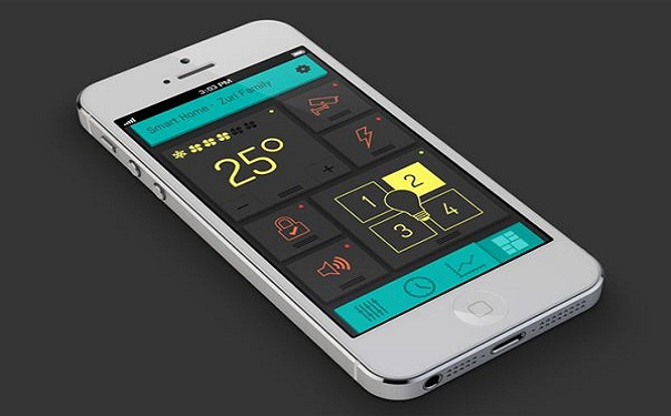  移动旅行APP开发解决方案