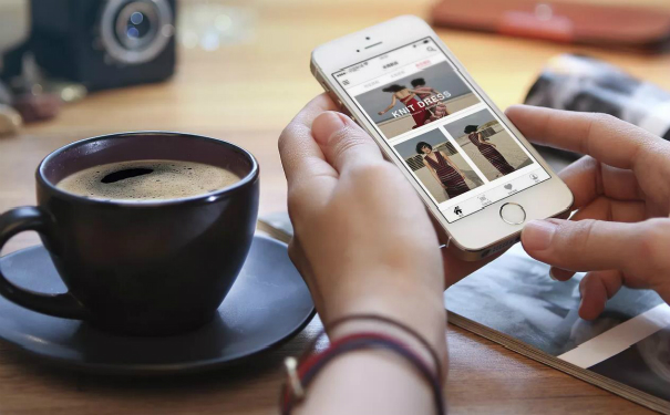 导购电商APP开发,深圳APP开发