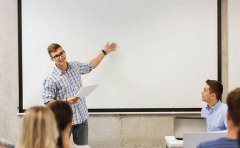 虚拟演讲APP开发成为真正的演讲达人