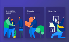 招聘APP开发搭建人才招募平台