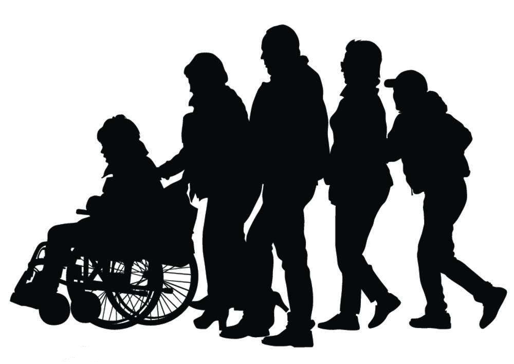 共享轮椅APP开发