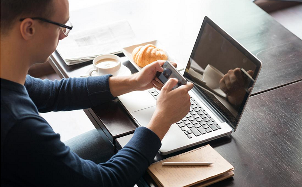 游戏陪玩代练APP开发