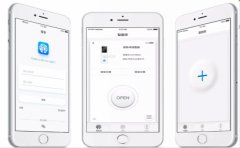 制作一款智能门锁APP要有哪些功能？