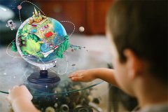 AR教育APP开发增强现实教育技术