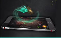 类似传奇游戏APP开发 延续时代经典