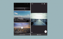 修片修图APP开发 懒人操作大片效果