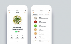 餐饮APP开发 传统餐饮变革第一步