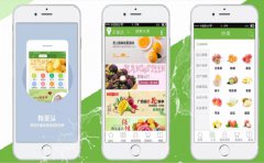生鲜超市APP开发有哪些发展优势及功能？